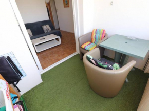 Studio Le Grau-du-Roi, 1 pièce, 4 personnes - FR-1-307-205